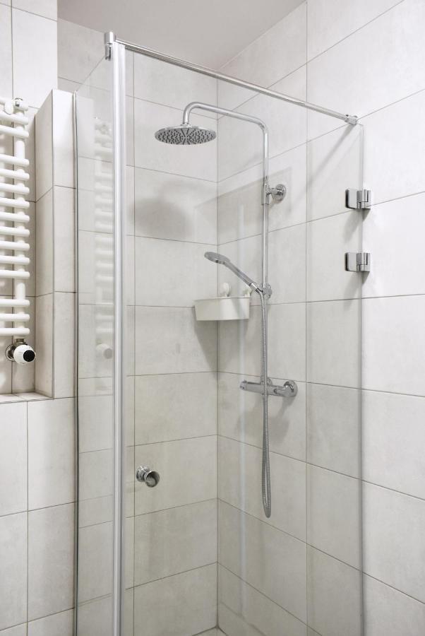 Fabryczna Apartment Λοτζ Εξωτερικό φωτογραφία