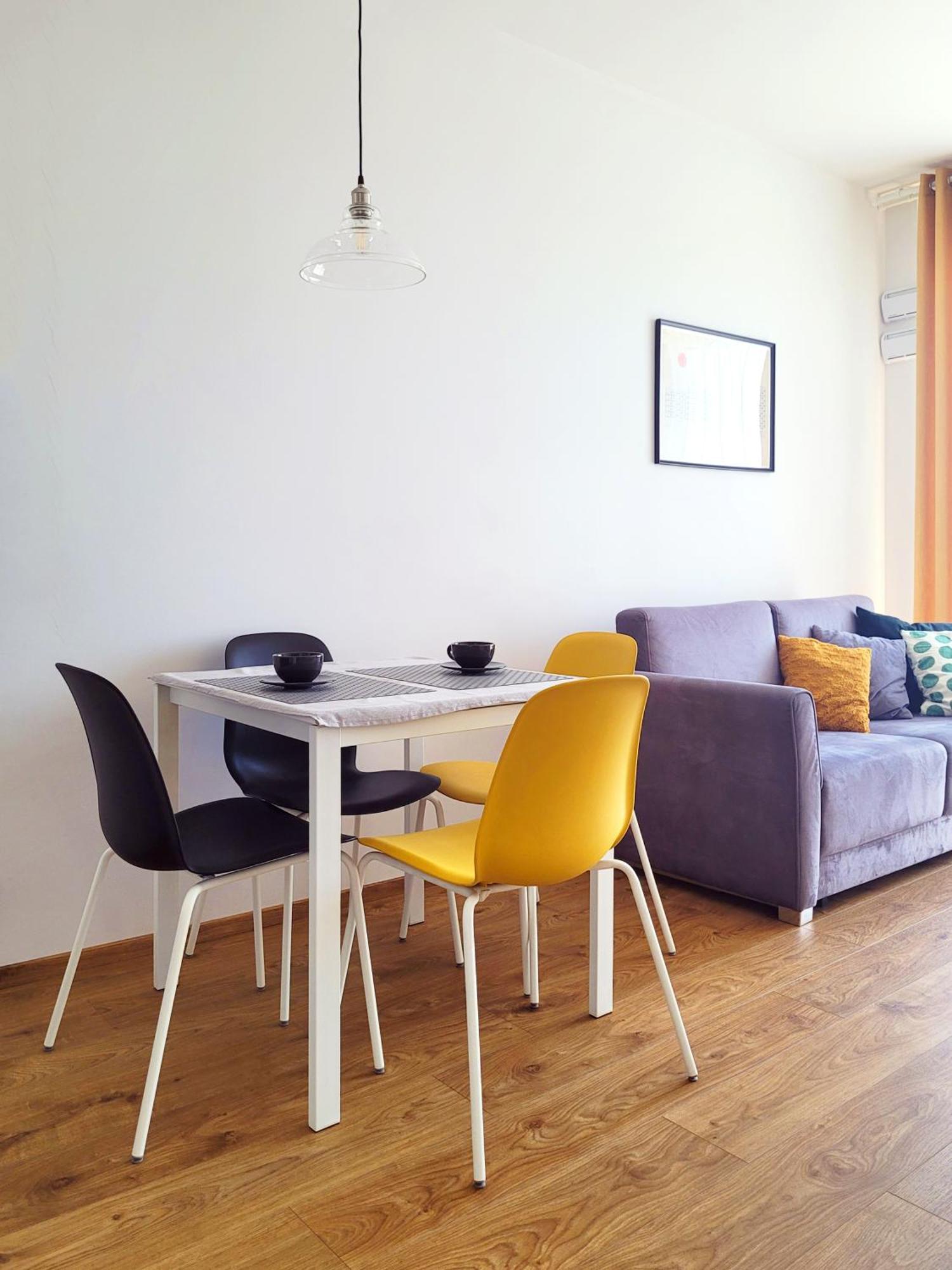 Fabryczna Apartment Λοτζ Εξωτερικό φωτογραφία