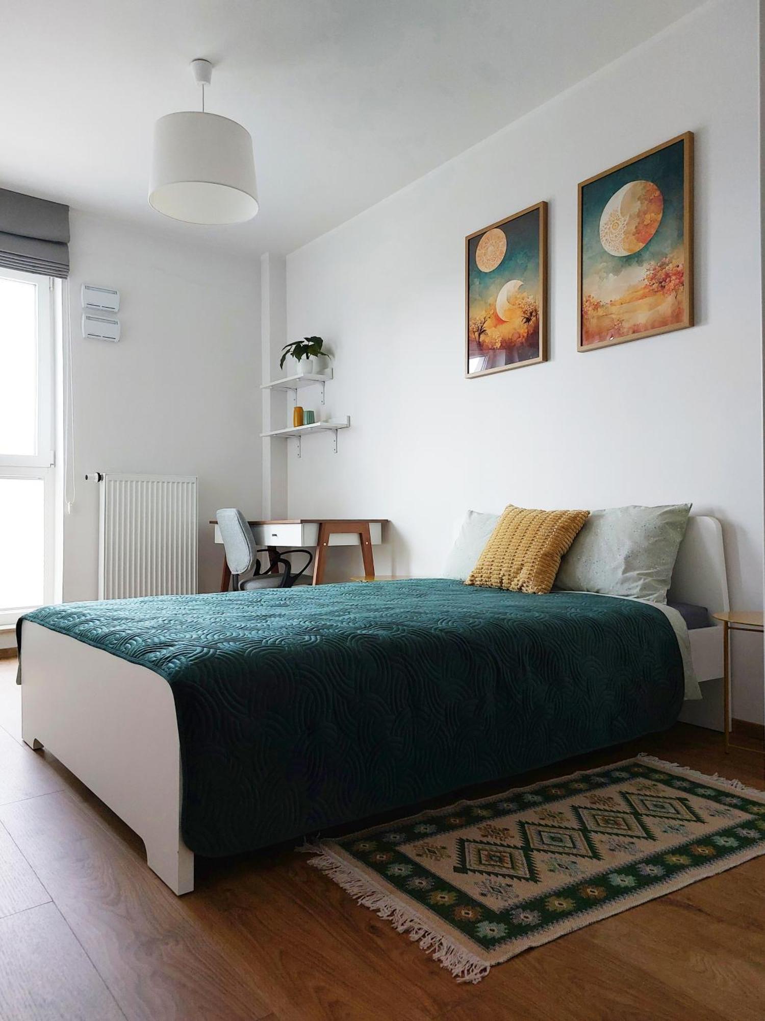 Fabryczna Apartment Λοτζ Εξωτερικό φωτογραφία